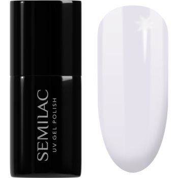 Semilac UV Hybrid Closer Again lac de unghii sub forma de gel