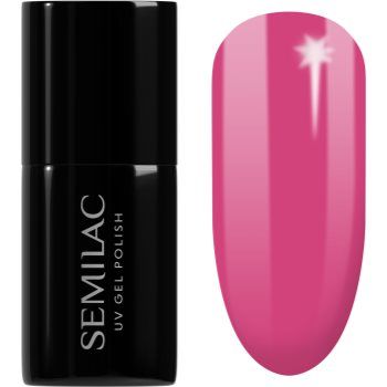 Semilac UV Hybrid Valentines lac de unghii sub forma de gel