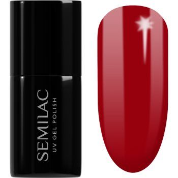 Semilac UV Hybrid Valentines lac de unghii sub forma de gel