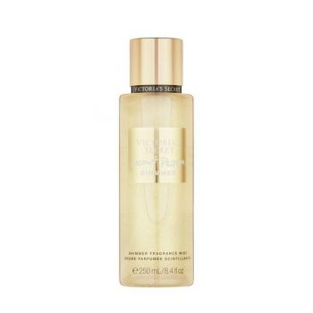 Spray de corp cu sclipici - Coconut Passion, Victoria's Secret, 250 ml