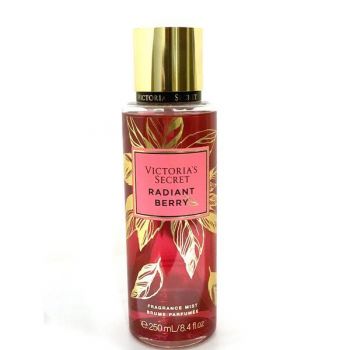 Spray de corp, Radiant Berry, Victoria's Secret, 250 ml