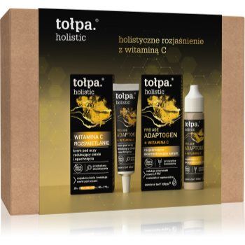 Tołpa Holistic set cadou ieftin