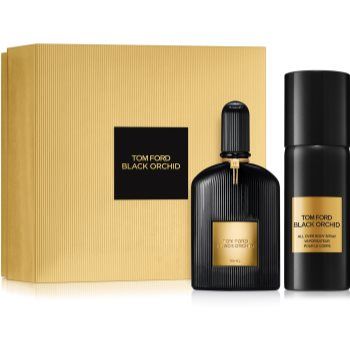 TOM FORD Black Orchid EdP Set set cadou pentru femei