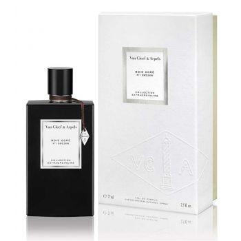 Van Cleef & Arpels Collection Extraordinaire Bois Dore (Concentratie: Apa de Parfum, Gramaj: 75 ml)