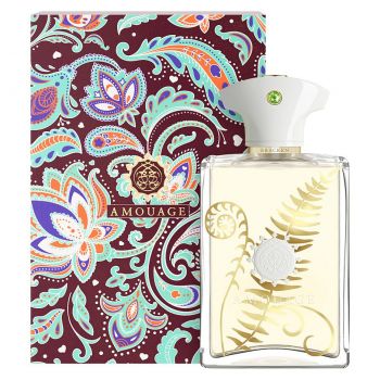Amouage Bracken, Barbati, Apa de Parfum (Concentratie: Apa de Parfum, Gramaj: 100 ml Tester)