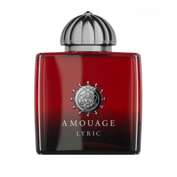 Amouage Lyric Woman, Apa de Parfum (Concentratie: Apa de Parfum, Gramaj: 100 ml Tester)