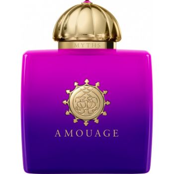 Amouage Myths, Femei, Apa de Parfum (Concentratie: Apa de Parfum, Gramaj: 100 ml Tester)