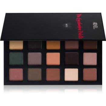 Ardell Pro Eyeshadow Palette paleta farduri de ochi