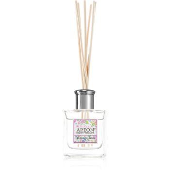 Areon Home Botanic French Garden aroma difuzor cu rezervã