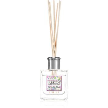 Areon Home Botanic French Garden aroma difuzor cu rezervã la reducere