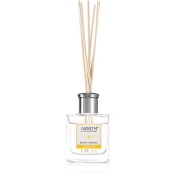 Areon Home Parfume Sunny Home aroma difuzor cu rezervã