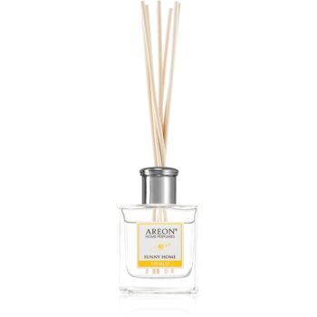 Areon Home Parfume Sunny Home aroma difuzor cu rezervã