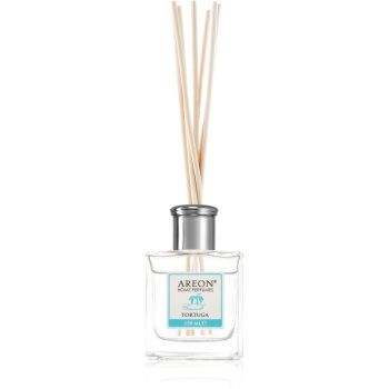 Areon Home Parfume Tortuga aroma difuzor cu rezervã