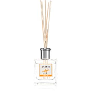 Areon Home Parfume Vanilla aroma difuzor cu rezervã