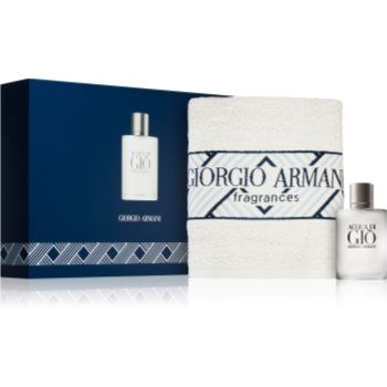 Armani Acqua di Giò Pour Homme Eau de Toilette pentru bărbați