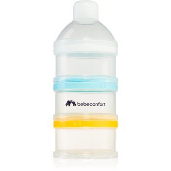Bebeconfort Travel Milk Dispenser dozator lapte praf