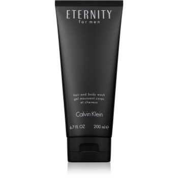 Calvin Klein Eternity for Men gel de duș pentru bărbați