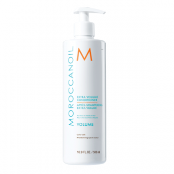 Conditioner Moroccanoil Extra Volume 500 ml