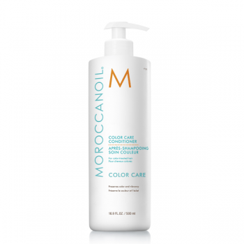 Conditioner par vopsit Moroccanoil Color Care 500ml