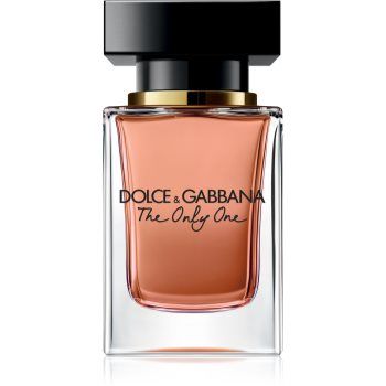 Dolce&Gabbana The Only One Eau de Parfum pentru femei