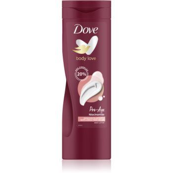 Dove Body Love lapte de corp