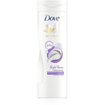 Dove Body Love ler pentru corp