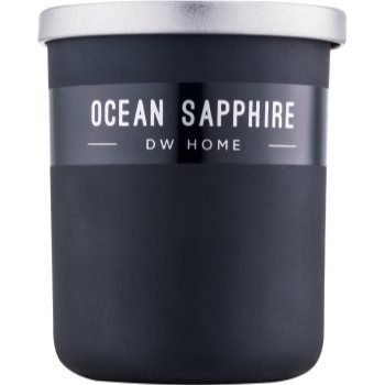 DW Home Ocean Sapphire lumânare parfumată