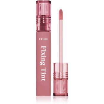 ETUDE Fixing Tint ruj cu persistență îndelungată cu efect mat