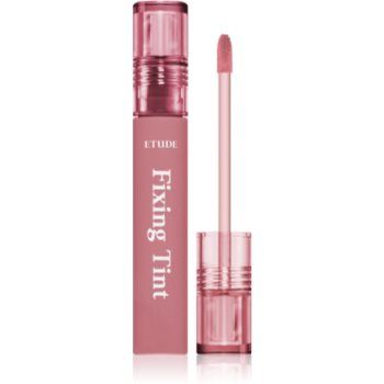 ETUDE Fixing Tint ruj cu persistență îndelungată cu efect mat