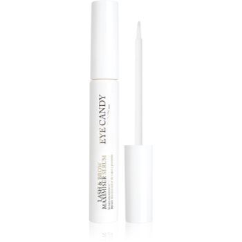 Eye Candy Lash & Brow Maximiser Serum ser pentru gene și sprâncene