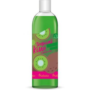 Gel de dus Melado cu extract de kiwi, 500ml