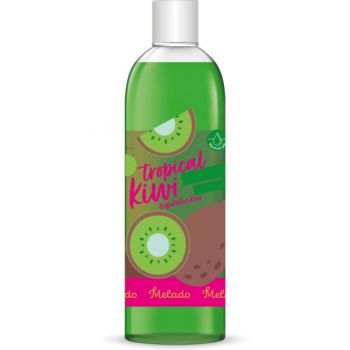 Gel de dus Melado cu extract de kiwi, 500ml