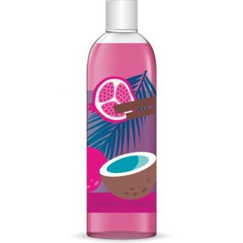 Gel de dus Melado cu extract de Rodie si Cocos, 500ml