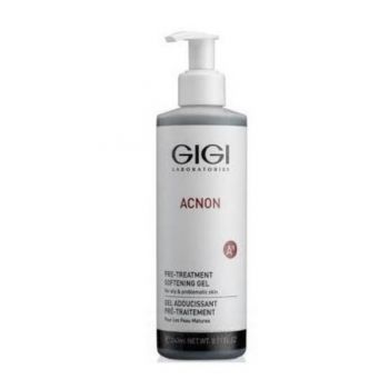 Gel Pre-Treatment Softening, Acnon, GiGi, 240ml