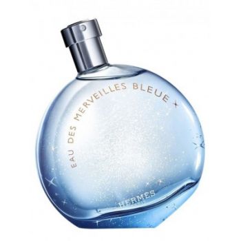 Hermes Eau des Merveilles Bleue, Femei, Apa de Toaleta (Concentratie: Apa de Toaleta, Gramaj: 100 ml Tester)