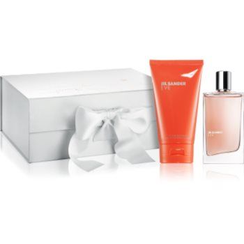 Jil Sander Eve Christmas Gift Set set cadou de Crăciun pentru femei