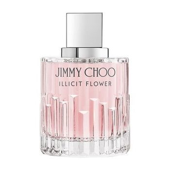 Jimmy Choo Illicit Flower (Concentratie: Apa de Toaleta, Gramaj: 100 ml Tester)