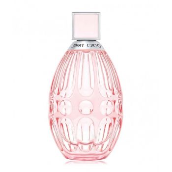 Jimmy Choo L'eau, Apa de Toaleta, Femei (Concentratie: Apa de Toaleta, Gramaj: 90 ml Tester)