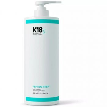K18 - Sampon de detoxifiere si curatare profunda Peptide Prep Detox 930ml