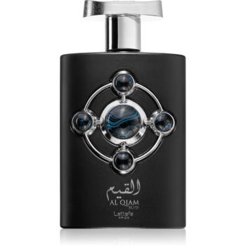 Lattafa Pride Al Qiam Silver Eau de Parfum pentru femei