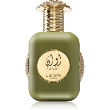 Lattafa Pride Awaan Eau de Parfum unisex
