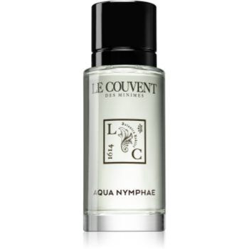 Le Couvent Maison de Parfum Botaniques Aqua Nymphae eau de cologne unisex