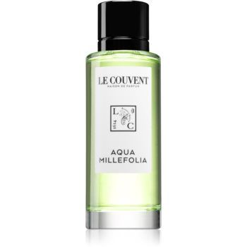 Le Couvent Maison de Parfum Botaniques Millefolia eau de cologne unisex