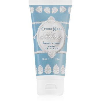 Rudy - Le Maioliche Milano crema de maini