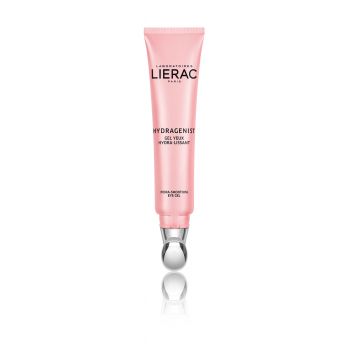 LIERAC HYDRAGENIST GEL CONTUR OCHI 15ML