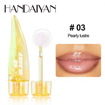 Lip Oil Handaiyan So Glassy #03