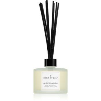 MADE BY ZEN Amber Sakura ulei aromatic