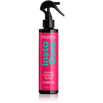 Matrix Instacure Spray spray regenerator pentru păr