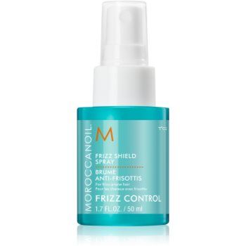 Moroccanoil Frizz Control Frizz Shield Spray spray styling anti-electrizare