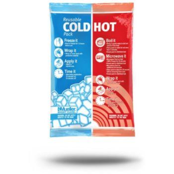 Mueller Reusable Cold/Hot Pack săculeț pentru răcire/încălzire